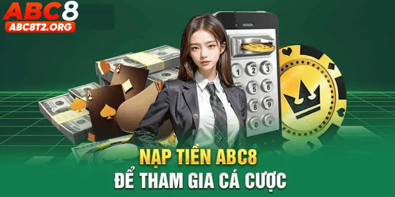 Tổng hợp thao tác cần thực hiện để tạo vốn cược