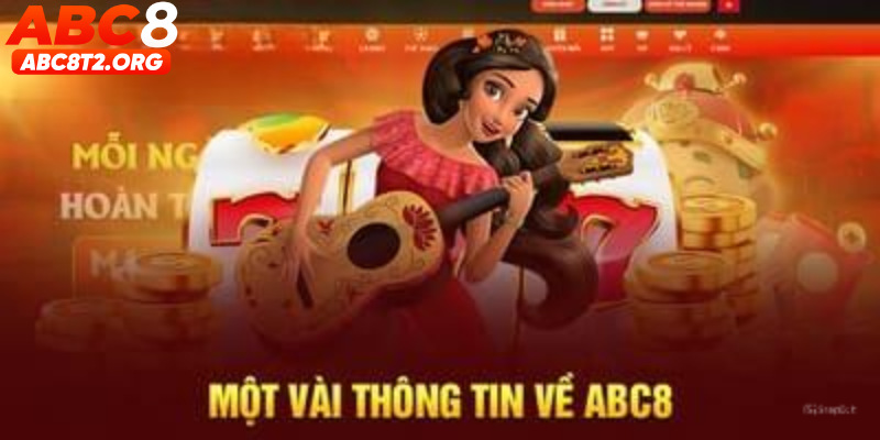 Một vài thông tin về tải app ABC8