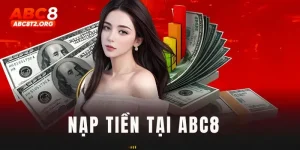 Nạp tiền ABC8