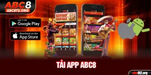 Tải app ABC8